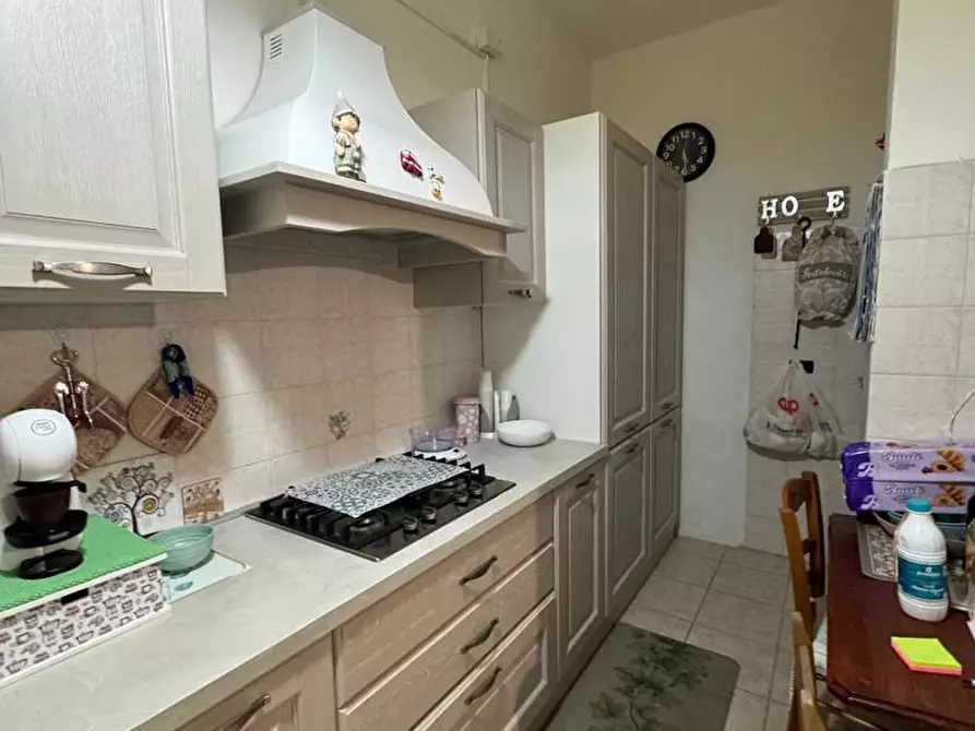 Immagine 4 di Appartamento in vendita  in Via Santa Barbara, snc a Iglesias