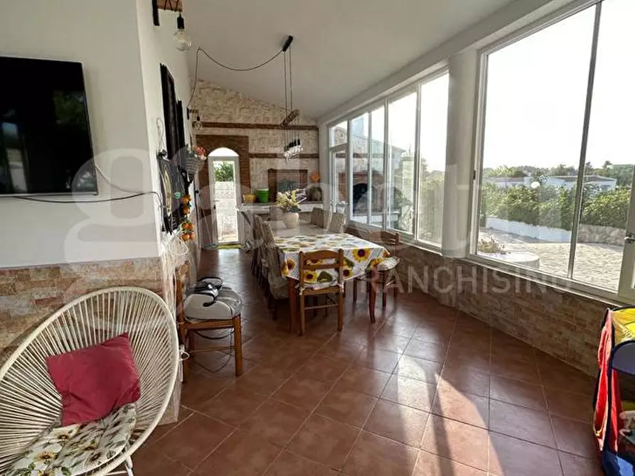Immagine 32 di Villa in vendita  in Contrada Lamacoppa piccola, sn a Ostuni