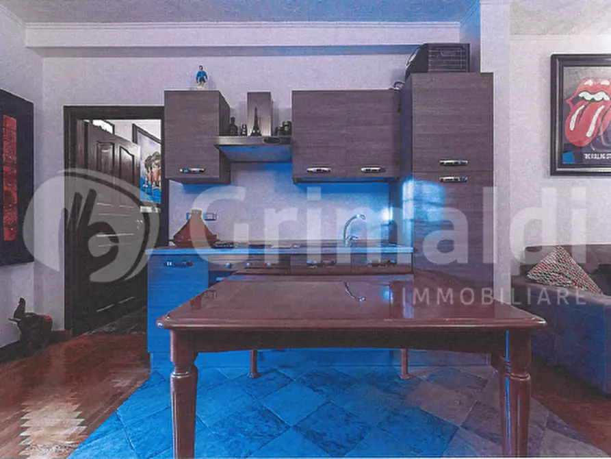 Immagine 6 di Appartamento in affitto  in Via Luigi Chiarini a Roma