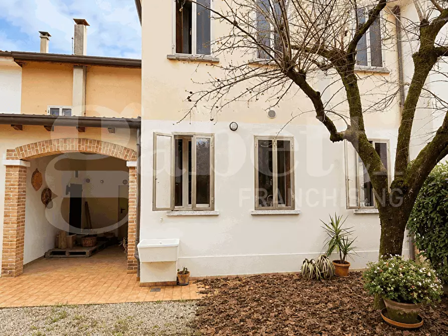 Immagine 1 di Multiproprietà in vendita  in Via Trieste, 10 a Breganze