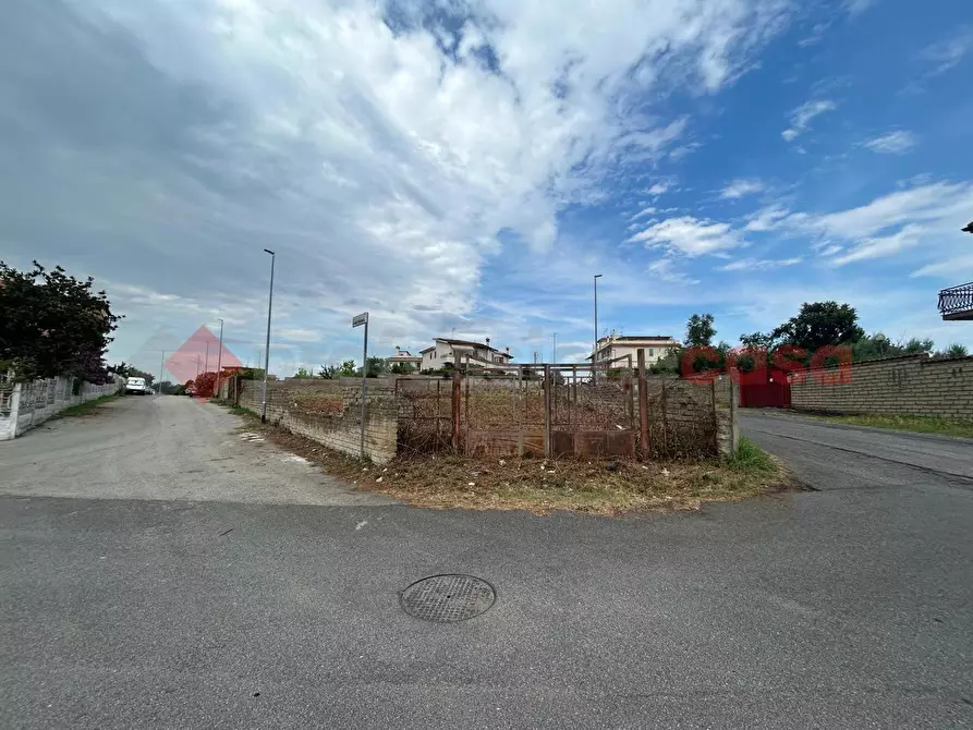 Immagine 3 di Terreno agricolo in vendita  in Via Luigi Goracci a Roma