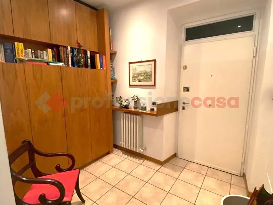 Immagine 4 di Appartamento in affitto  in Via Annibale Vecchi, 28 a Perugia