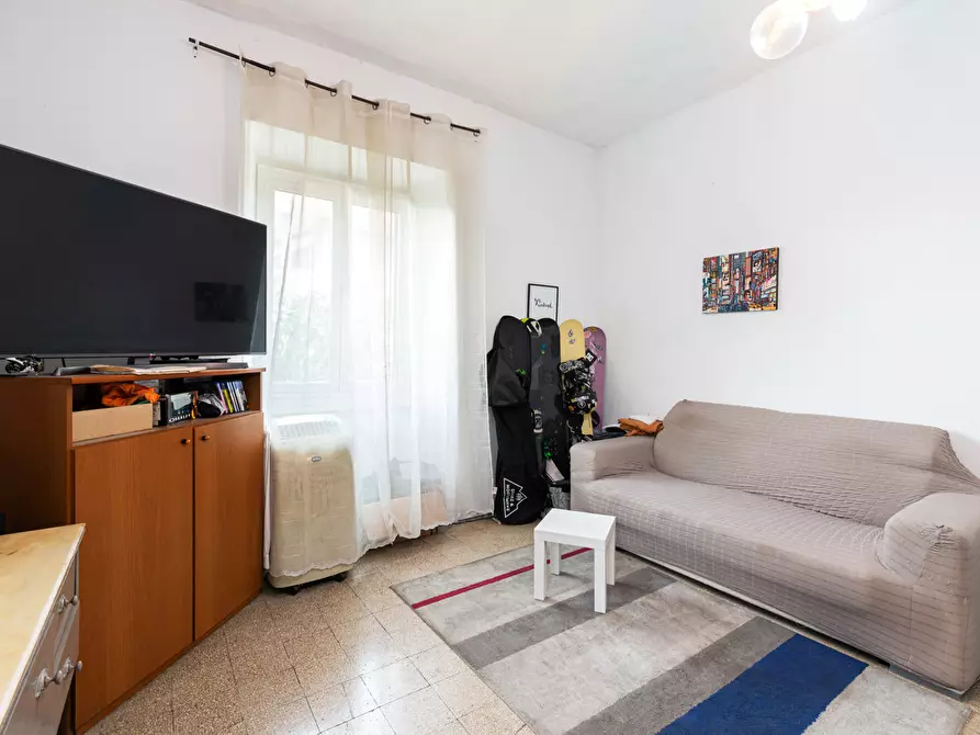 Immagine 15 di Appartamento in vendita  in Via Domenico de Ambrogi, 4 a Roma