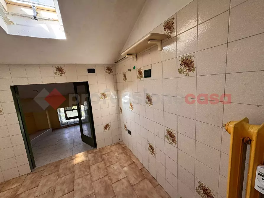 Immagine 16 di Attico in vendita  in Via ALESSANDRO MANZONI, 6 a Potenza