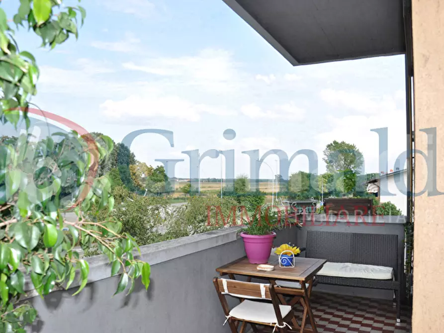 Immagine 9 di Appartamento in vendita  in Via DONNA ANNA, 10 a Belgioioso