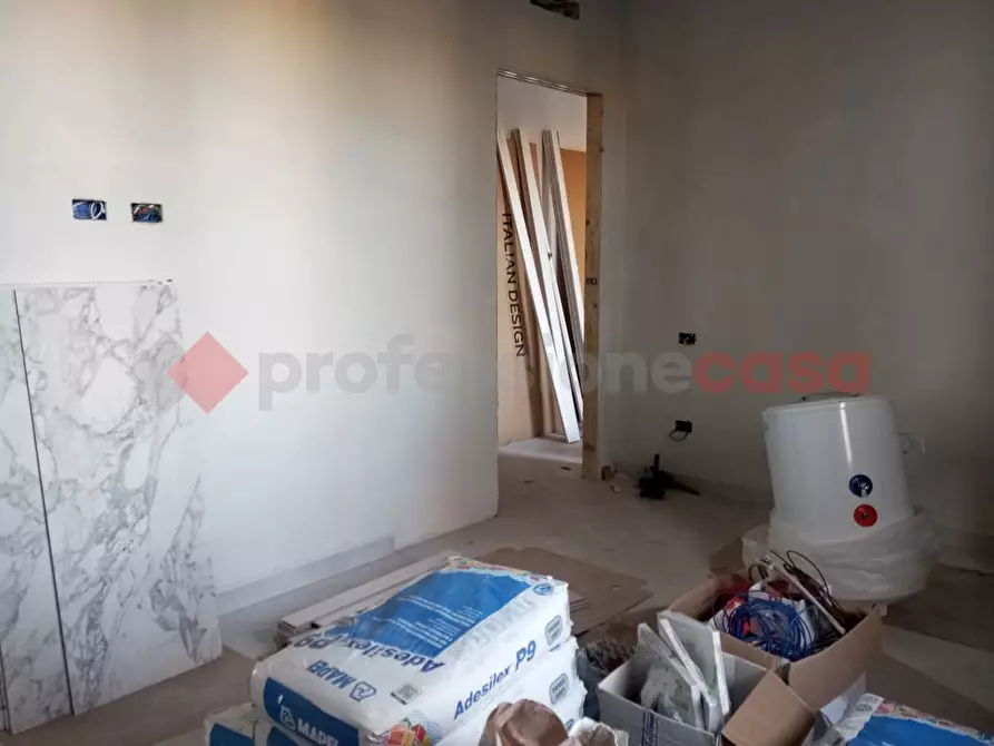 Immagine 7 di Appartamento in vendita  in Via LUNGARNO FERRUCCI, 15 a Firenze