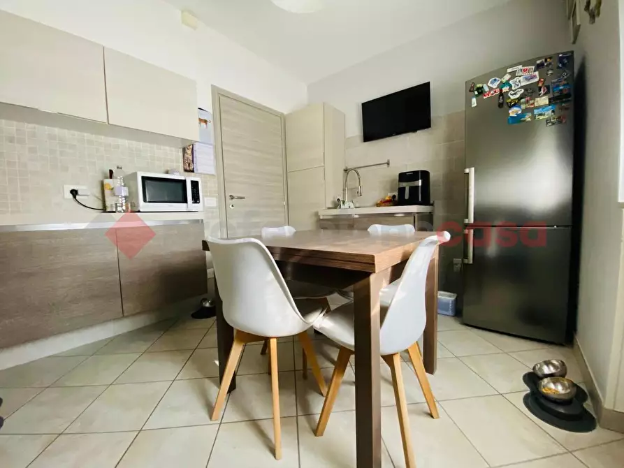 Immagine 4 di Appartamento in vendita  in Via Kennedy a Scandiano