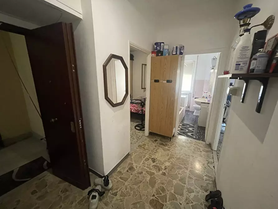 Immagine 5 di Appartamento in vendita  in Via JOHN FITZGERALD KENNEDY, 00 a Ladispoli