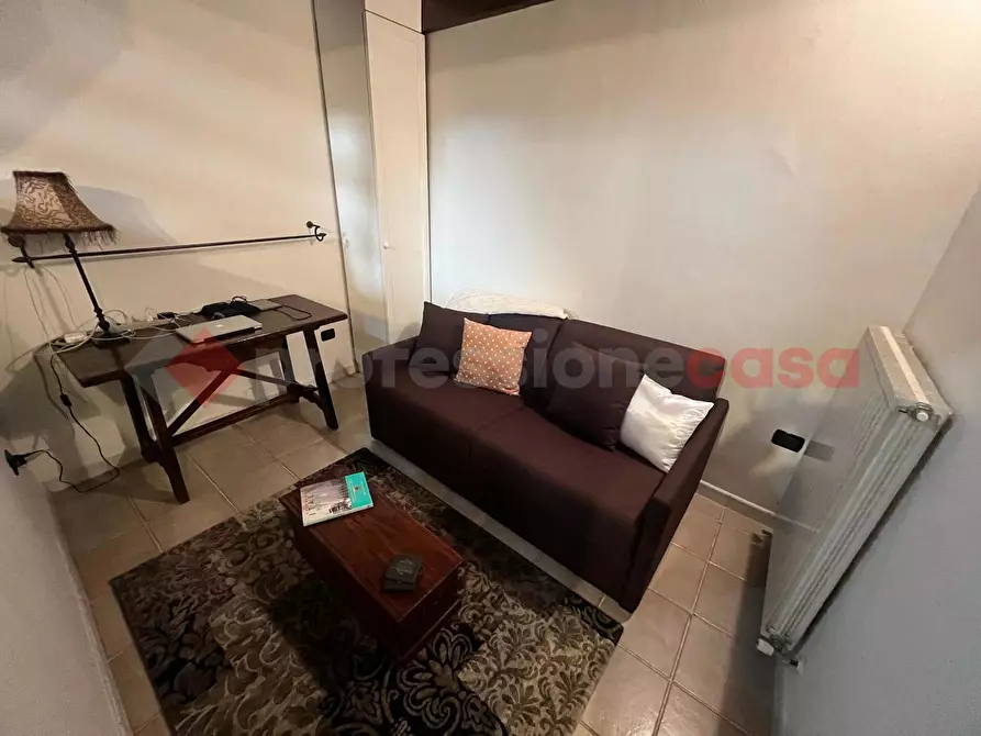 Immagine 10 di Appartamento in vendita  in Via Sant'AlÃ² a Spoleto