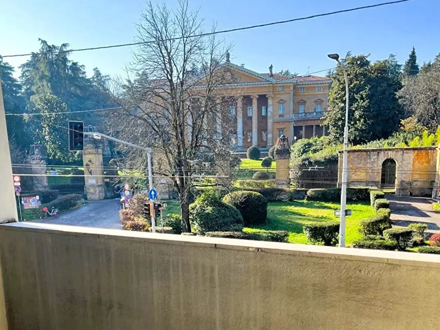 Immagine 4 di Appartamento in vendita  in Via Toscana, 24/2 a Bologna