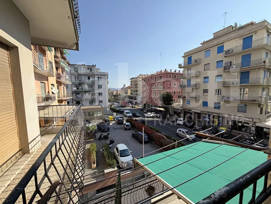 Immagine 17 di Appartamento in vendita  in Via Aurelia a Loano