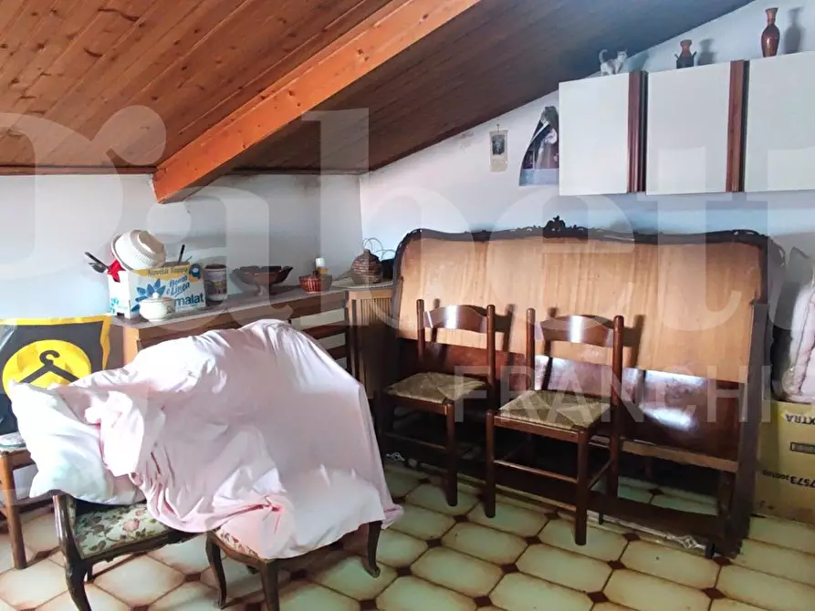Immagine 18 di Appartamento in vendita  in Via ANNUNZIATA, 37 a San Vito Sullo Ionio