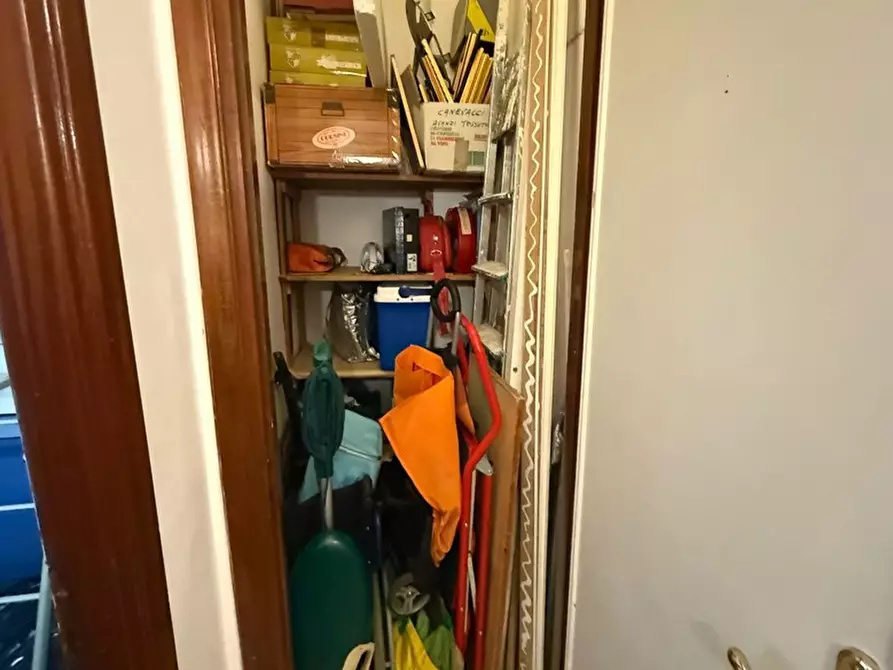 Immagine 11 di Appartamento in vendita  in Via Casimiro Mondino, 7 a Roma