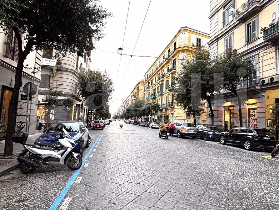 Immagine 24 di Appartamento in affitto  in Corso garibaldi a Napoli