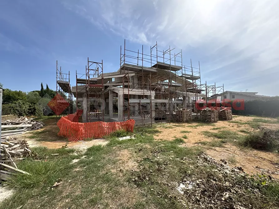 Immagine 28 di Casa bifamiliare in vendita  in Via COLLE CIRCEO II, 1 a San Felice Circeo