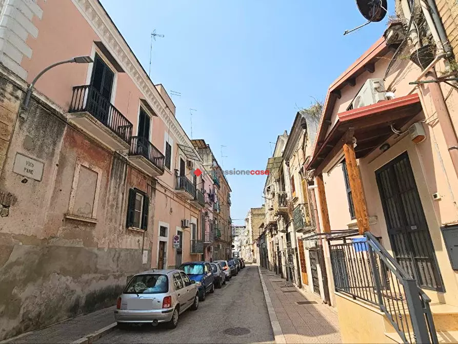 Immagine 1 di Appartamento in vendita  in Vico Pane, 3 a Foggia