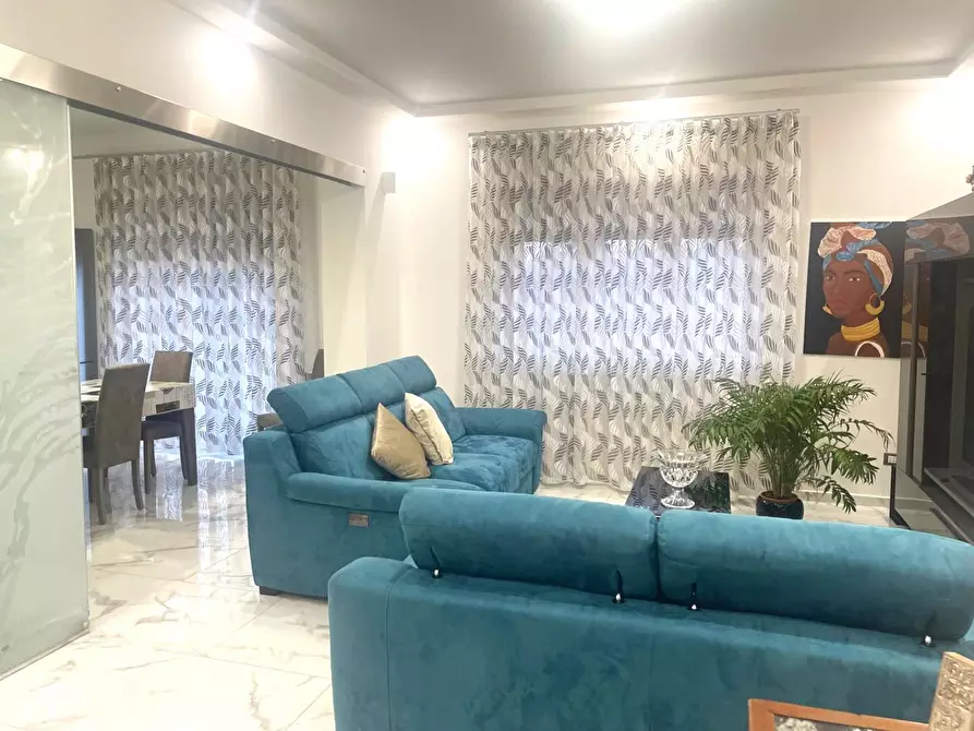 Immagine 4 di Appartamento in vendita  in Via Leonardo da Vinci, 302 a Palermo