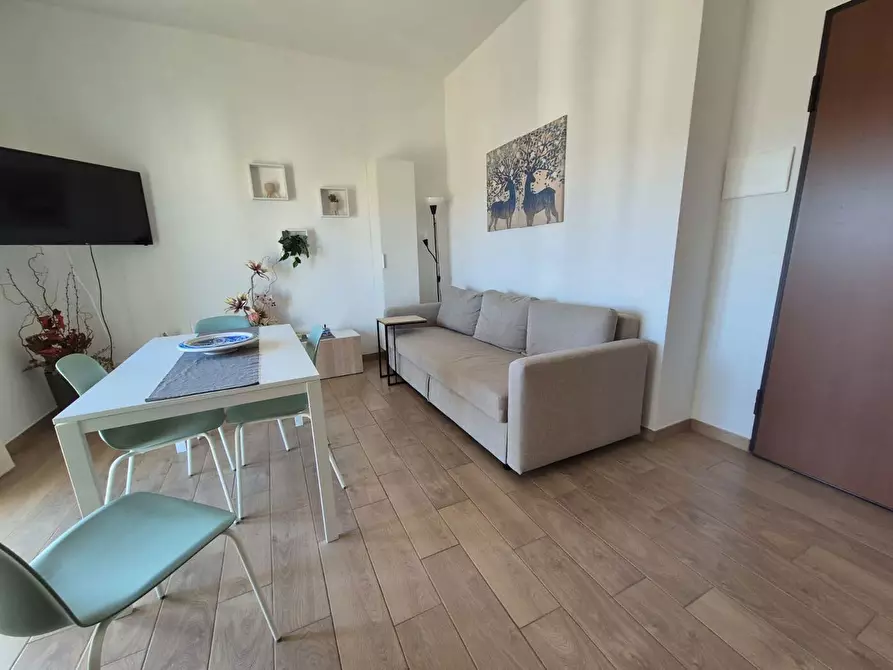 Immagine 4 di Appartamento in affitto  in Via augusta, 10 a Siracusa