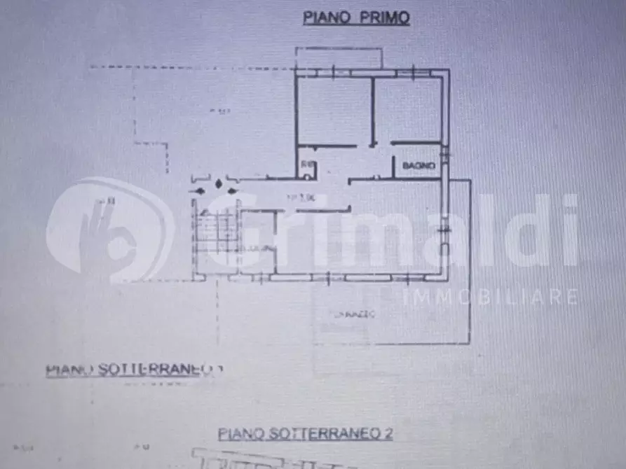 Immagine 44 di Albergo/B&B/Residence in vendita  in Via Besozzo, 12 a Mercallo