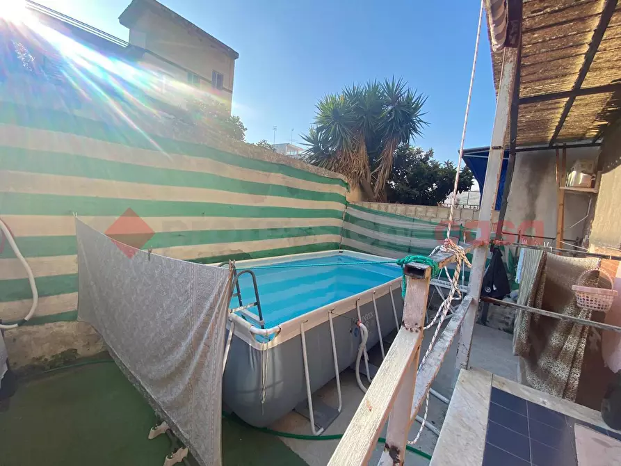 Immagine 33 di Appartamento in vendita  in Via Como, SNC a Mondragone