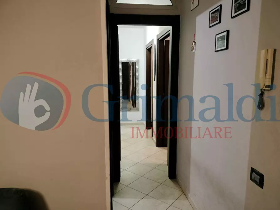 Immagine 4 di Appartamento in vendita  in Via GODOLA, 34 a Massa