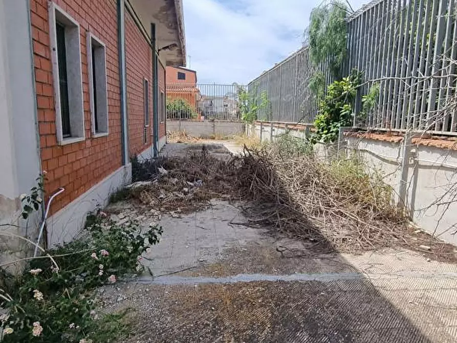 Immagine 8 di Palazzo in vendita  in Via Beatrice Cava d'Aliga, 6 a Scicli