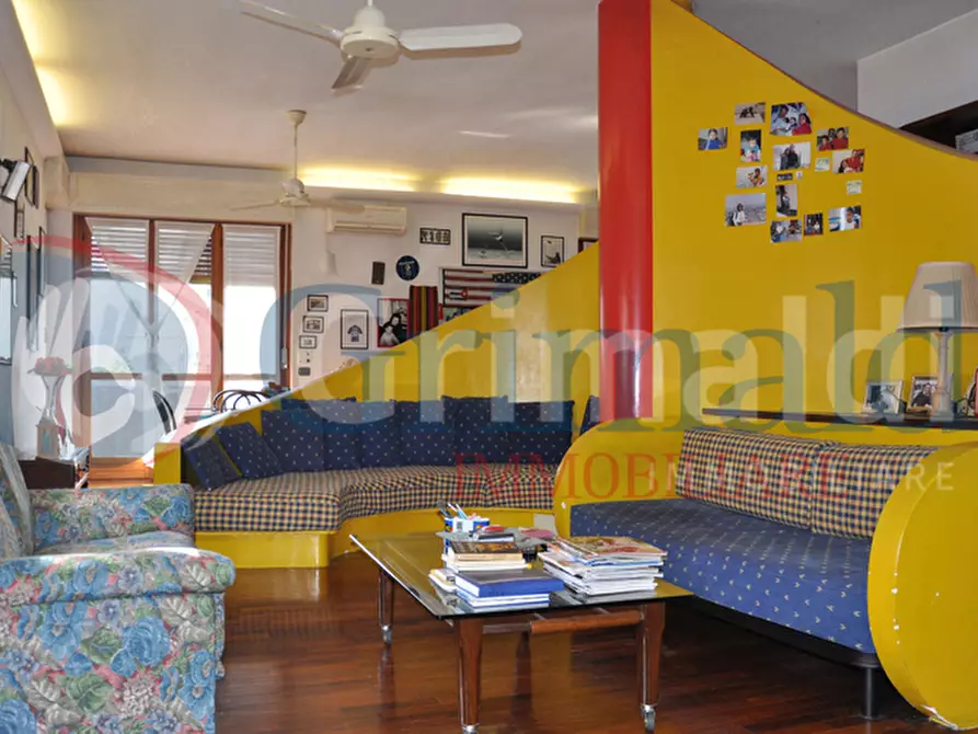 Immagine 5 di Appartamento in vendita  in Via DONNA ANNA, 10 a Belgioioso