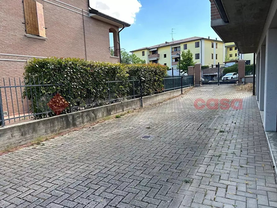 Immagine 3 di Appartamento in vendita  in Via anna frank a Casalgrande
