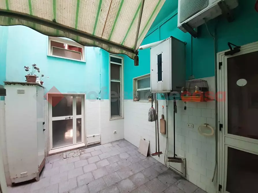 Immagine 6 di Appartamento in vendita  in Via ROMOLO, SNC a Brindisi