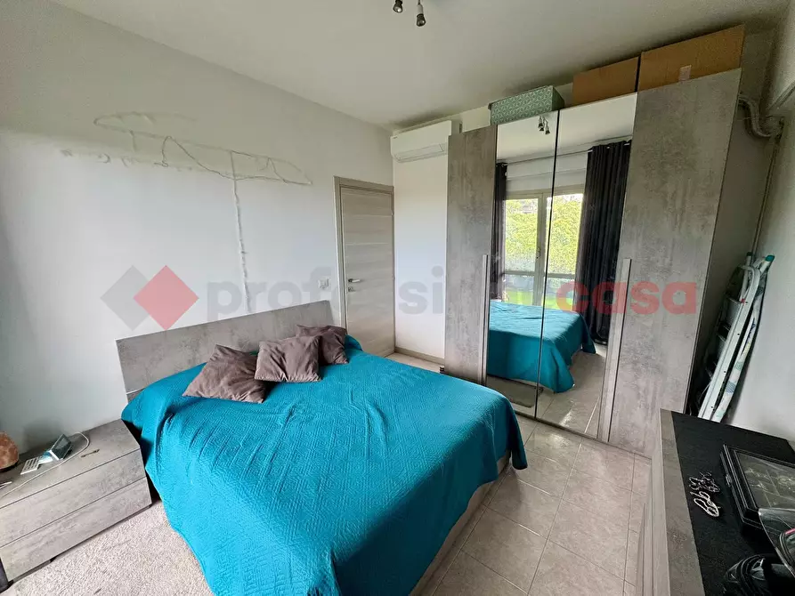 Immagine 10 di Appartamento in vendita  in Via Beverino, 42 a Roma