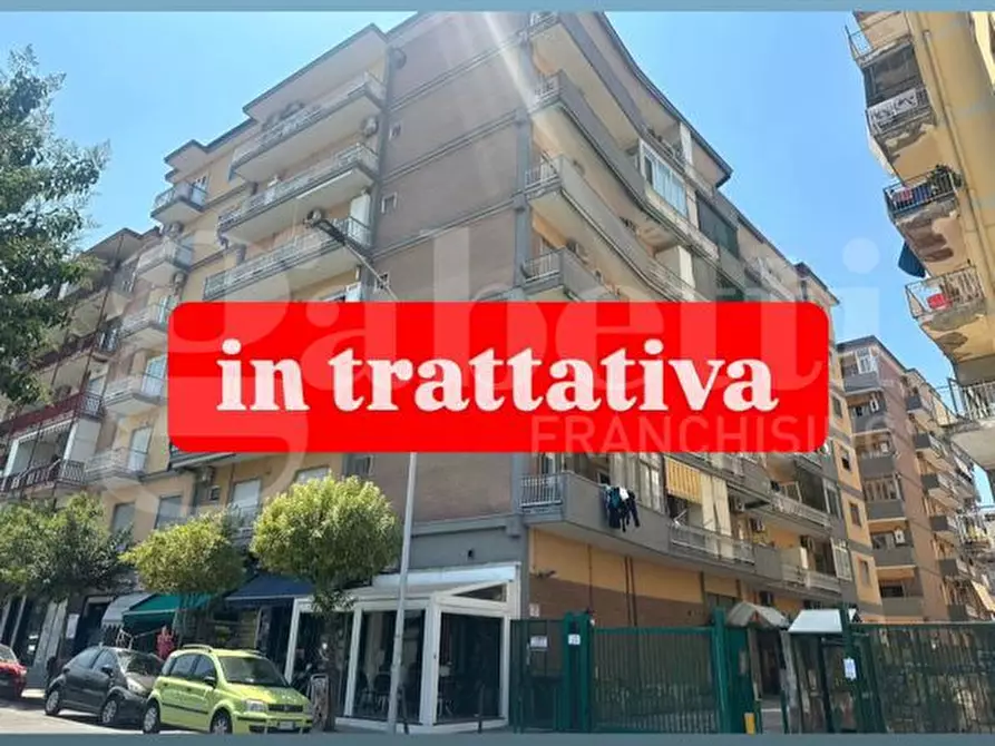 Immagine 1 di Appartamento in vendita  in Via San Martino a San Giorgio A Cremano