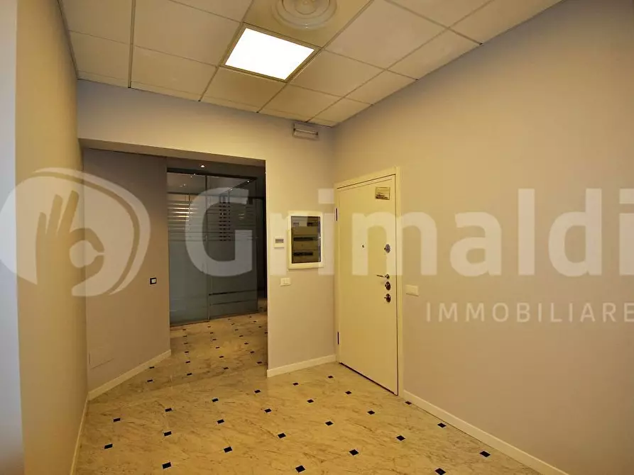 Immagine 5 di Ufficio in affitto  in Via Foro Buonaparte, 12 a Milano
