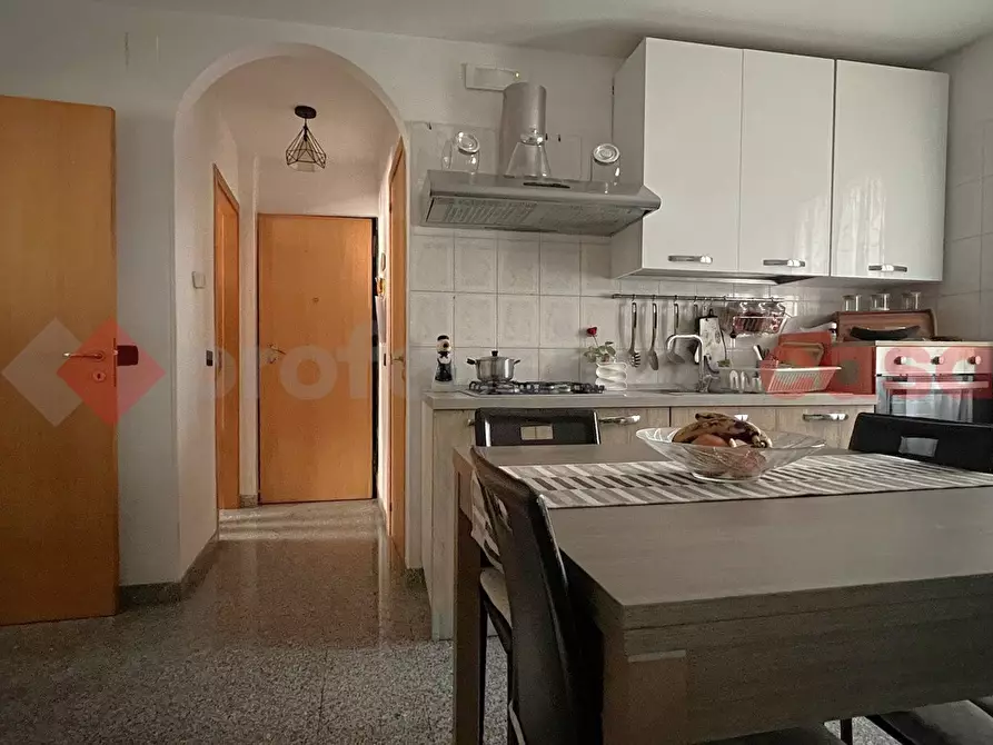 Immagine 4 di Casa indipendente in vendita  in Vico S.ANTONIO ABATE a Monopoli