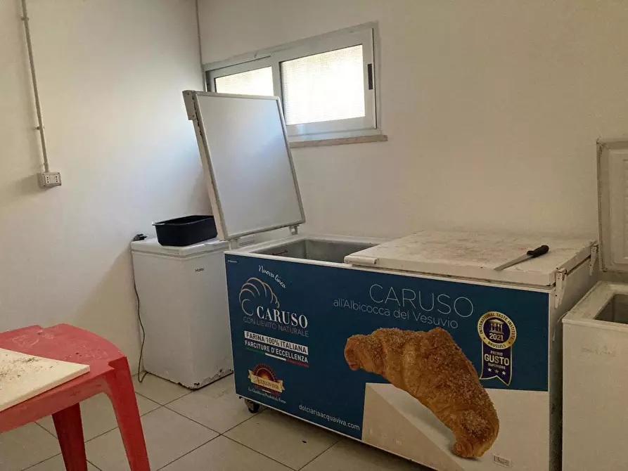 Immagine 27 di Bar / Ristorante in vendita  in Viale dellâerica a Cellole