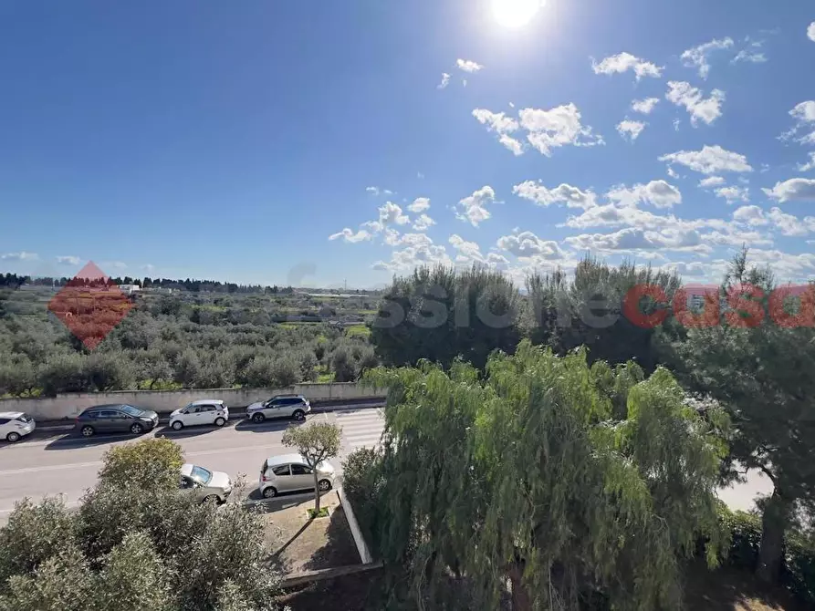 Immagine 14 di Appartamento in vendita  in Via SAN MARCO a Monopoli