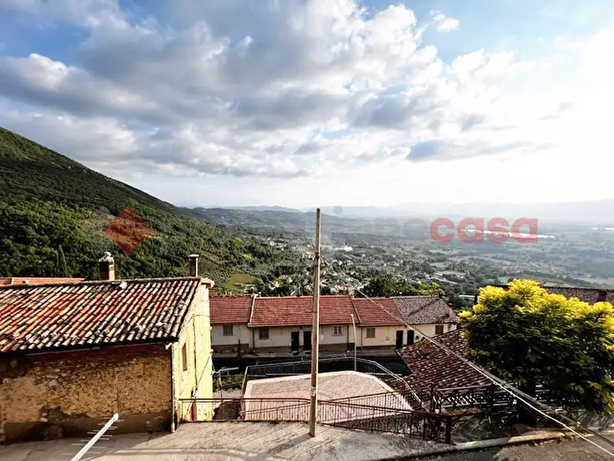 Immagine 13 di Rustico / casale in vendita  in Via roma, 21 a Poggio Bustone