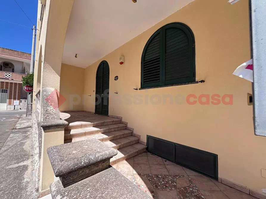 Immagine 2 di Appartamento in vendita  in Via s. martino a Castro
