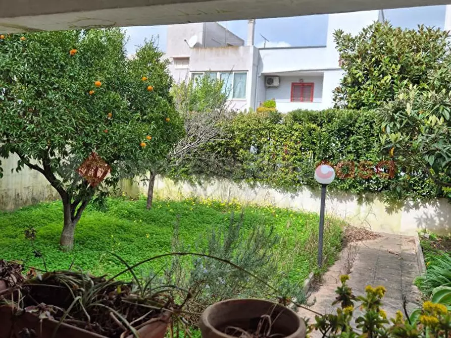Immagine 36 di Villa in vendita  in Piazza DELLE ORCHIDEE, 18 a Brindisi