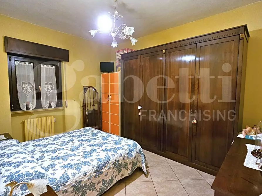 Immagine 12 di Appartamento in vendita  in Via Massimo D'Azeglio, 182 a San Severo