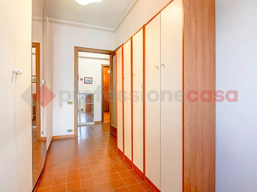 Immagine 18 di Appartamento in vendita  in Via Alessandro Baldovinetti, 26 a Roma