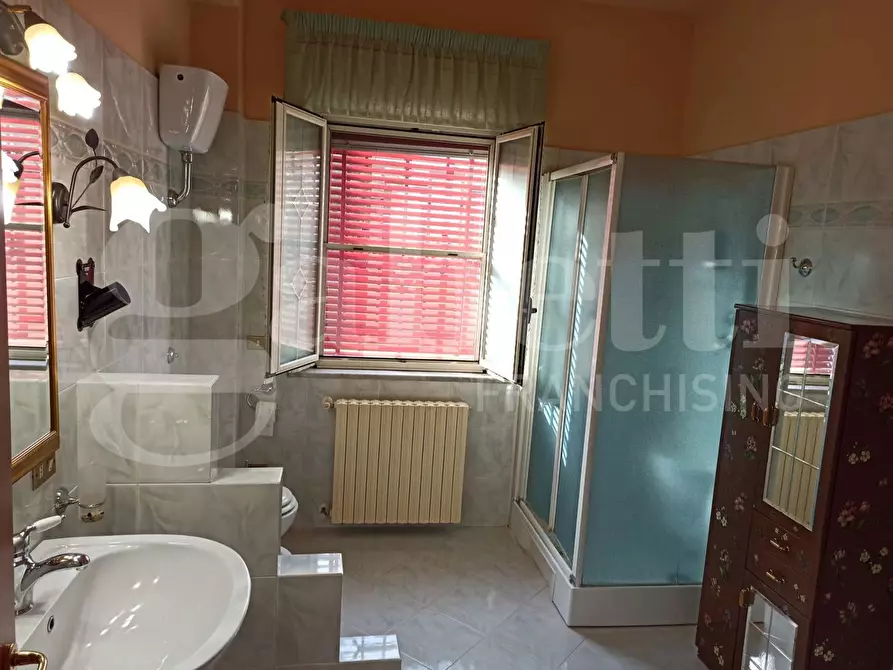 Immagine 22 di Villa in vendita  in Via TRAVERSA EMILIA, 16 a Catanzaro