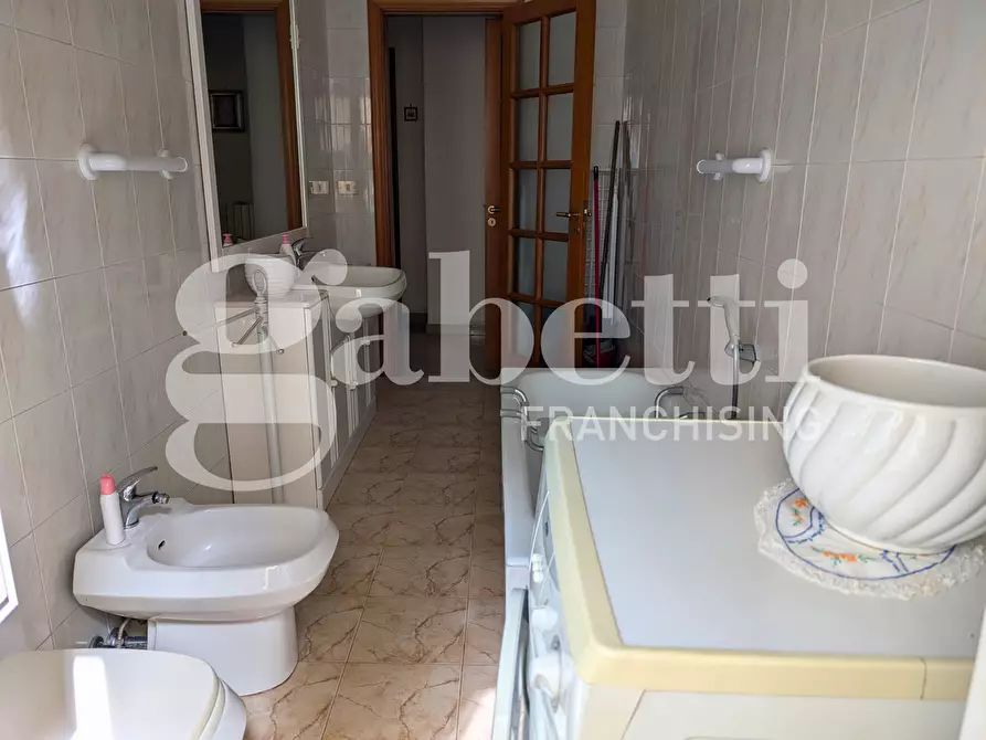 Immagine 14 di Appartamento in vendita  in Piazza della LibertÃ  a Foggia