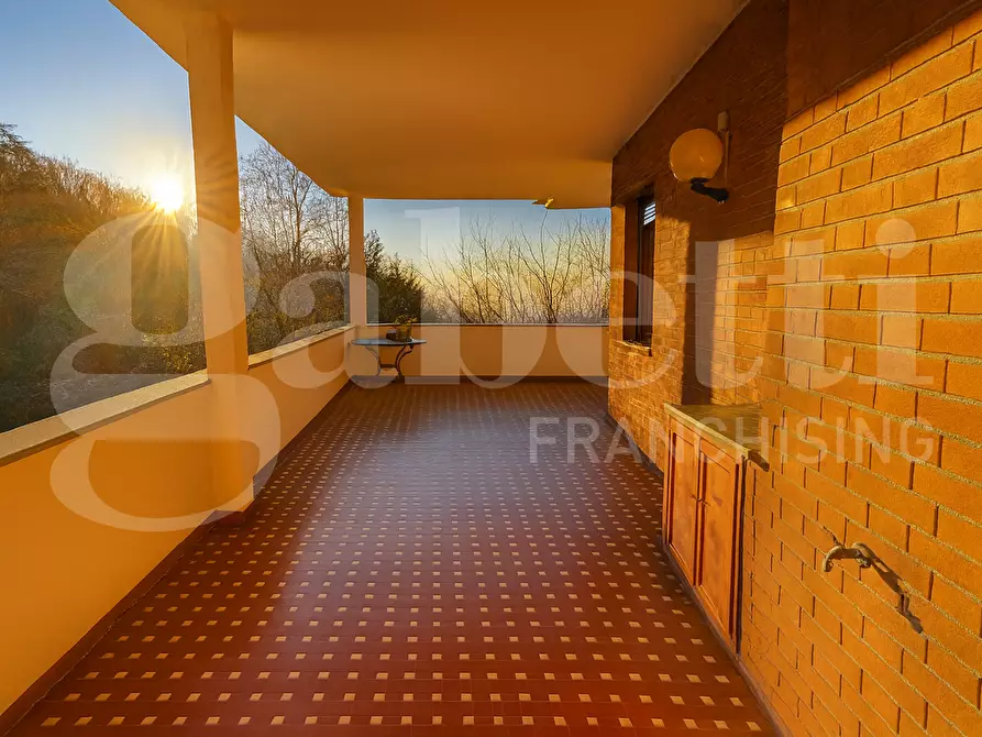 Immagine 16 di Appartamento in vendita  in Via Segantini, 30/1 a Moncalieri