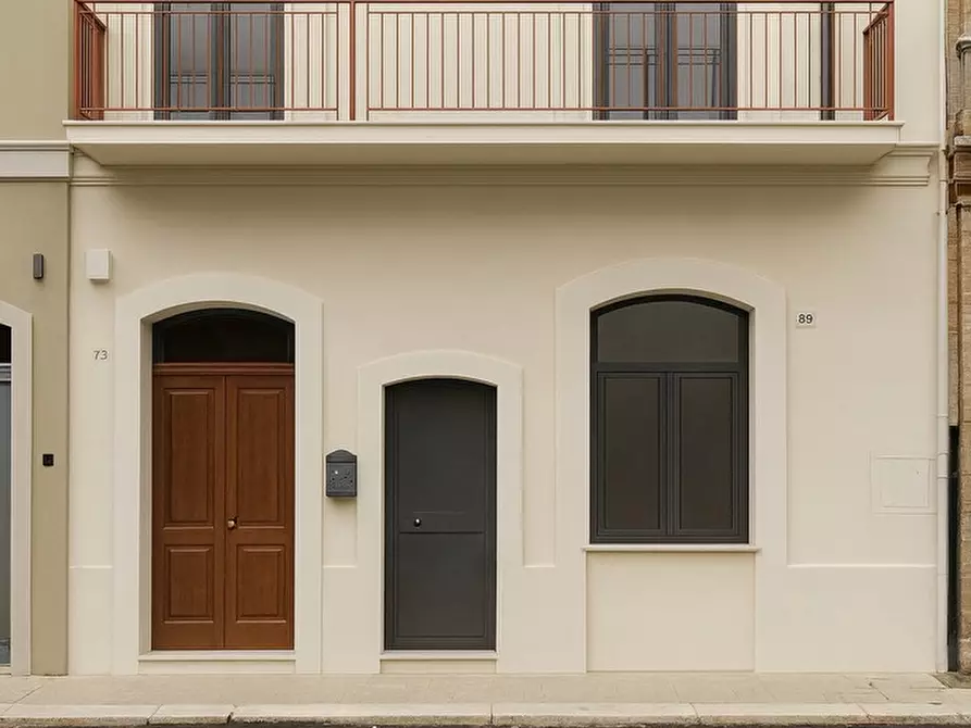 Immagine 1 di Casa indipendente in vendita  in Via DE CESARE a San Severo