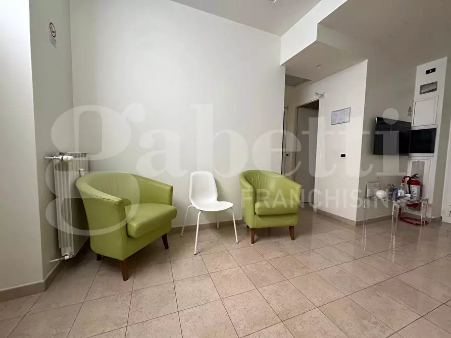 Immagine 8 di Ufficio in vendita  in Via Gaetano Donizzetti, 7B a Roma