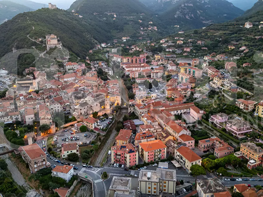 Immagine 5 di Box auto in affitto  in Via Domenico Brunenghi, 300 a Finale Ligure