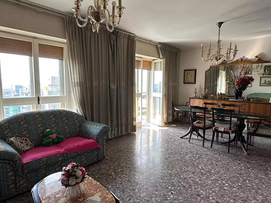 Immagine 6 di Appartamento in vendita  in Via Mario Pomilio, 9 a Napoli