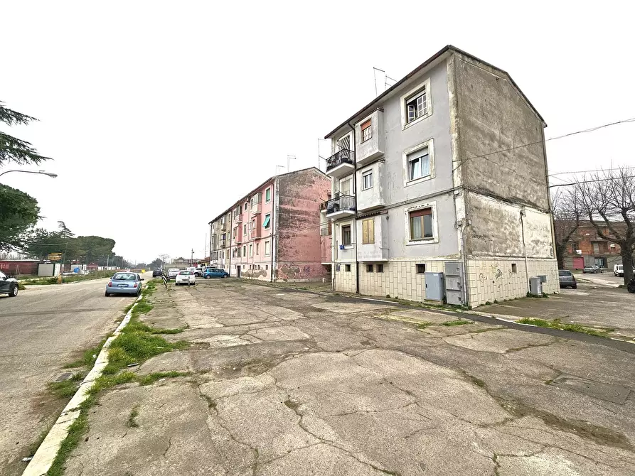 Immagine 4 di Appartamento in vendita  in Piazza Immacolata a San Severo