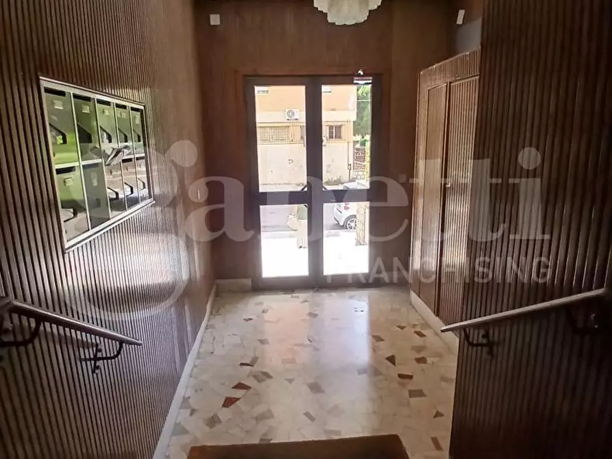 Immagine 2 di Appartamento in vendita  in Via marco fanno a Palermo