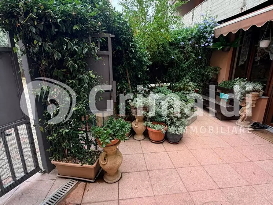 Immagine 33 di Appartamento in vendita  in Via AZZI, 20 a San Colombano Al Lambro